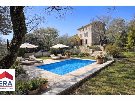 maison 7 pièces 150 m² à vendre / acheter mazan 84380 ? | era immobilier