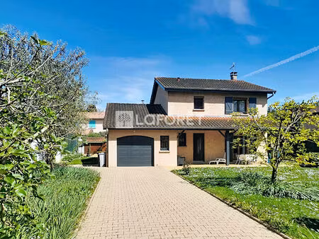 achat maison 4 pièces 106m²