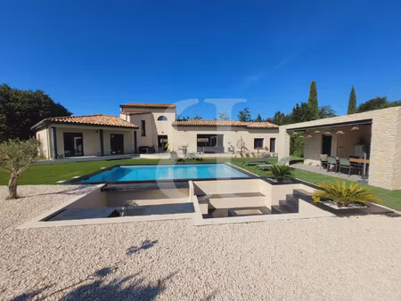 achat maison 5 pièces 152m² grignan 26230