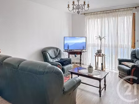 annonce vente appartement 3 pièces de 63m2 à redon (35600) - paruvendu.fr ref 992785698915
