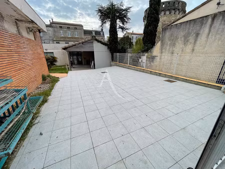 vente commerce 279 m² castelnaudary (11400)