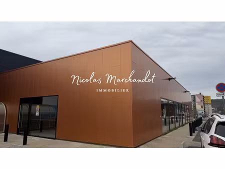 location commerce 1 pièce 403 m² à decazeville (12300)
