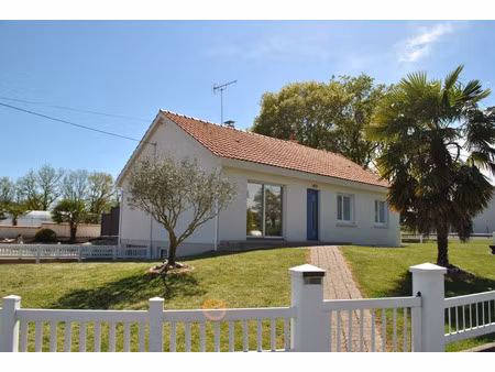 maison à vendre treize septiers 4 pièce(s) 87m2 220 320€