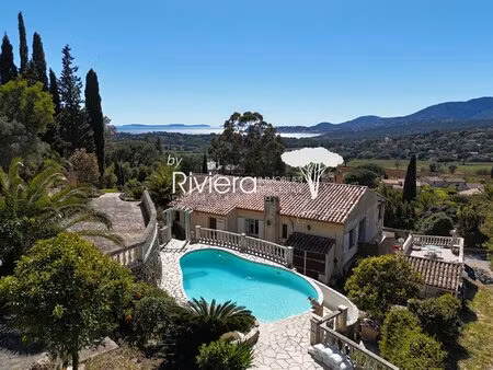 propriété composée de 3 appartements vue mer !