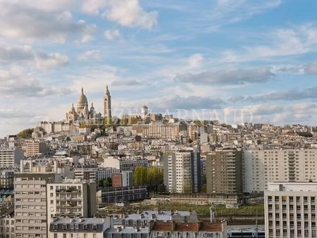 appartement 1 pièce - 30 m²