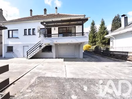 vente maison 5 pièces 106 m² à betting (57800)  145 000 €