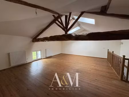 vente maison 3 pièces 93 m² à fleac (16730)  127 000 €