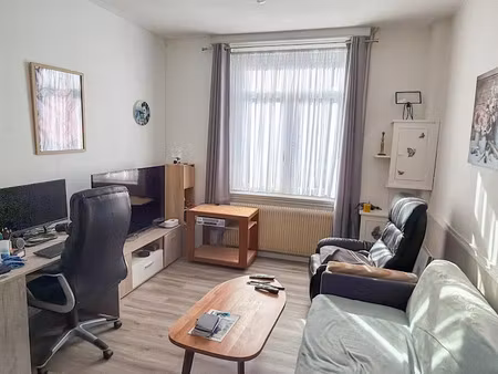 vente maison 3 pièces 67 m² à lys-lez-lannoy (59390)  149 000 €