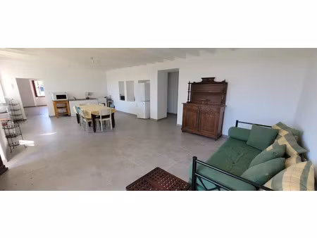vente maison 3 pièces 109 m² à miramont-sensacq (40320)  134 600 €