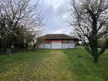 vente maison 1 pièce saint-nabord-sur-aube (10700)
