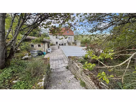 vente maison 7 pièces 160 m² saujac (12260)