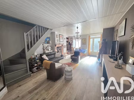 vente maison 3 pièces 82 m² à torigni-sur-vire (50160)  129 500 €
