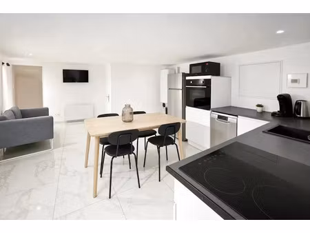 vente maison 5 pièces 83 m² à beziers (34500)  143 000 €