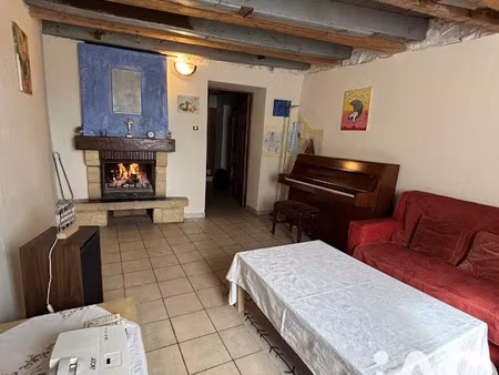 vente maison 5 pièces 190 m² à piblange (57220)  127 000 €