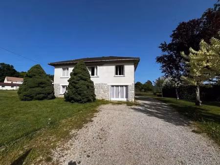 vente maison 5 pièces 115 m² à saint-pantaléon-de-larche (19600)  140 400 €