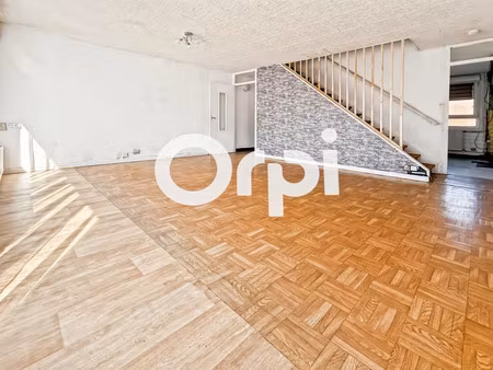 vente maison 4 pièces 90 m² à dunkerque (59140)  113 500 €