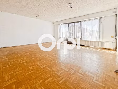 vente maison 4 pièces 90 m² à dunkerque (59140)  123 500 €