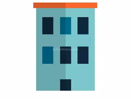 vente immeuble 16 pièces 440 m2 à pluvigner