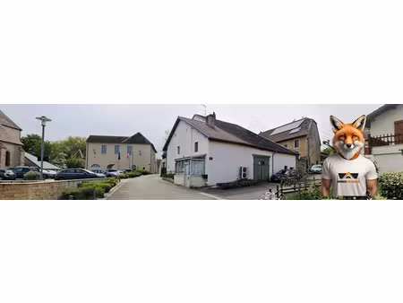 vente maison 6 pièces 142 m² à pirey (25480)  145 000 €