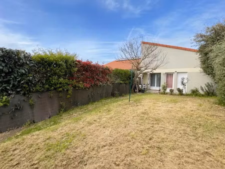 vente maison 3 pièces 65 m² à saint-germain-sur-moine (49230)  147 500 €