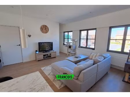 appartement te huur in poperinge met 3 slaapkamers