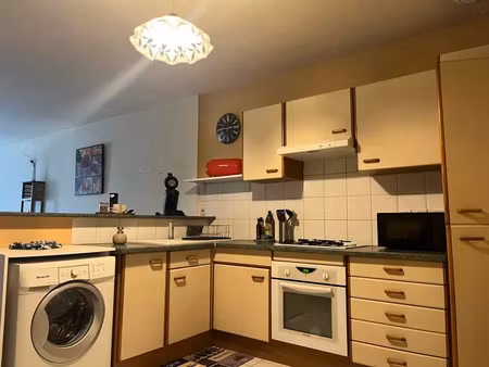 vente appartement 2 pièces 54 m² decazeville (12300)