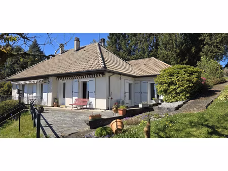 achat maison 7 pièces 115m² tulle 19000
