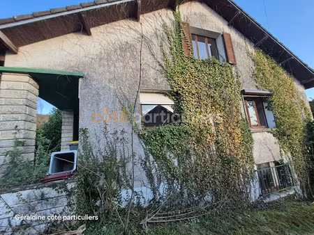 vente maison 5 pièces 135 m² à bar-le-duc (55000)  152 000 €