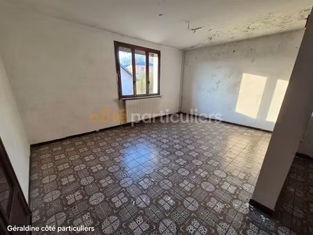 vente maison 5 pièces 135 m² à bar-le-duc (55000)  160 000 €