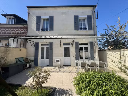 quartier lamartine - proche place saint christophe