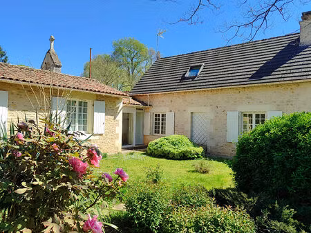 achat maison 7 pièces 127m²