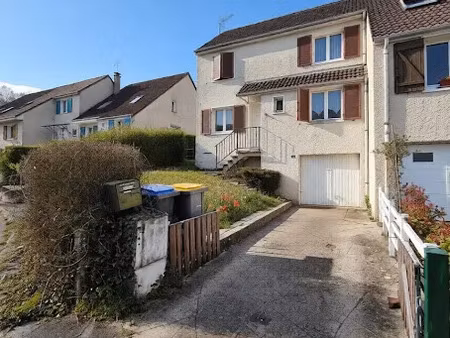 vente maison 5 pièces 105 m² à chateau-thierry (02400)  166 000 €