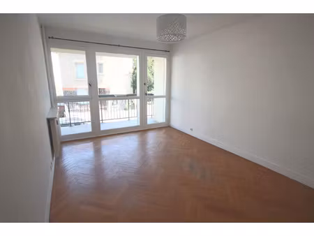 location appartement 2 pièces 49m² chamalieres 63400