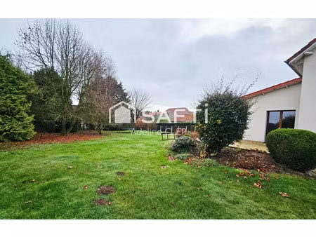 annonce vente maison 7 pièces de 149m2 à fauquembergues (62560) - paruvendu.fr ref 9927857