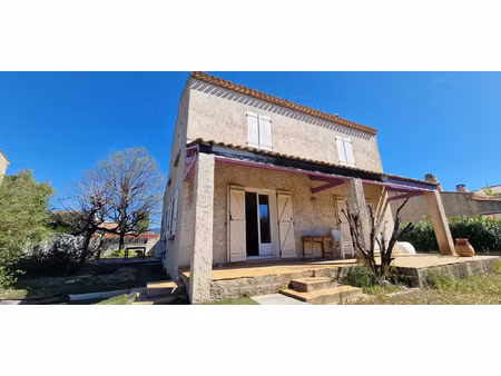 vente maison 4 pièces 139 m² la ciotat (13600)