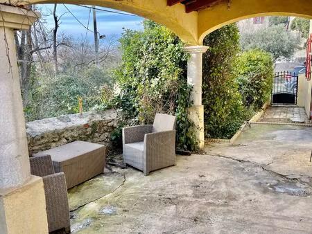 vente maison 6 pièces 140 m² marseille 15 (13015)