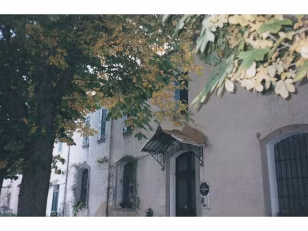 vente maison 30 pièces 620 m² à sisteron (04200)  165 000 €