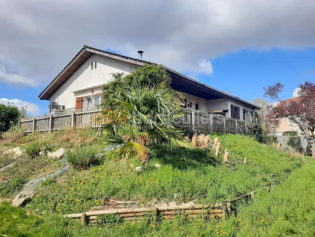 vente maison 5 pièces 107 m² à choisey (39100)  162 990 €