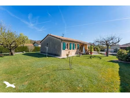 vente maison 5 pièces 109 m² à salies-du-salat (31260)  205 000 €