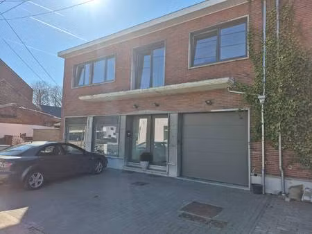 appartement te huur in glabbeek met 3 slaapkamers