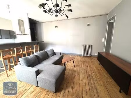 location appartement 3 pièces 79m² st etienne 42100