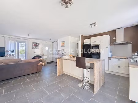 vente maison 4 pièces 77 m² à carbonne (31390)  180 000 €