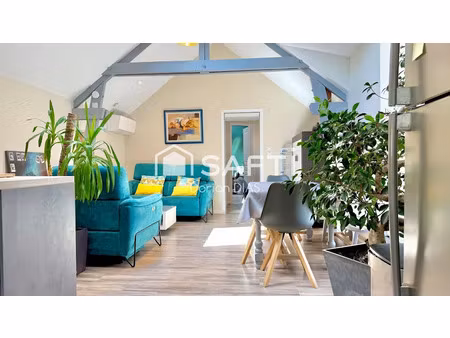 vente maison 7 pièces 120 m² à mons-en-laonnois (02000)  180 000 €