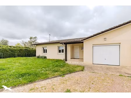 vente maison 4 pièces 110 m² à saint-denis-de-pile (33910)  192 240 €