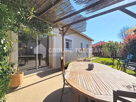 vente maison 4 pièces 77 m² à saint-elix-le-château (31430)  180 000 €