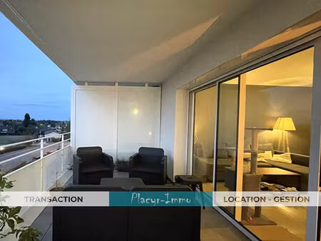 location appartement 3 pièces 70m²