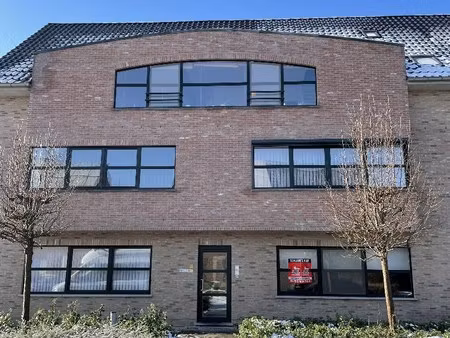 appartement te huur in geel met 2 slaapkamers