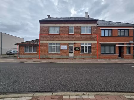 commercieel te huur in hasselt