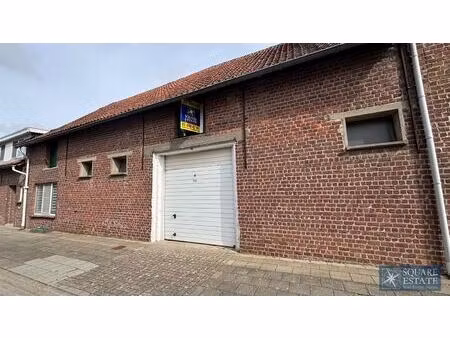 commercieel te huur in wemmel