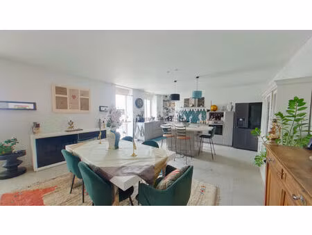 achat maison 6 pièces 184m²